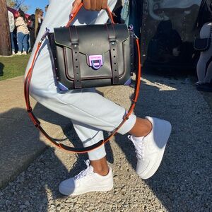 Micheal kors manhattan bag